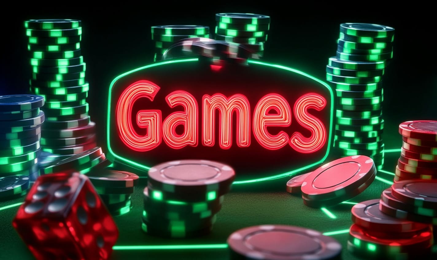 Entertainment Journey with Games at PHPGAME Casino
